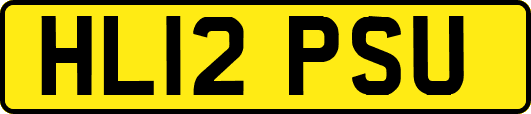 HL12PSU