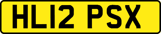 HL12PSX