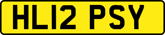 HL12PSY