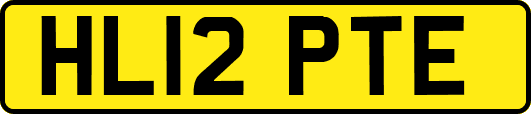 HL12PTE