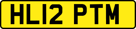 HL12PTM