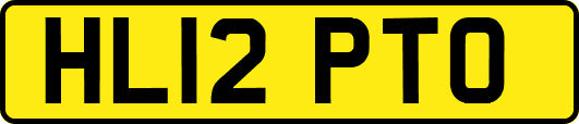 HL12PTO