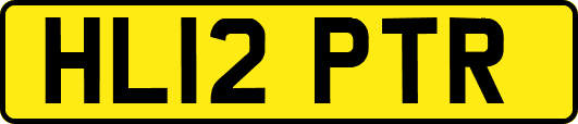 HL12PTR