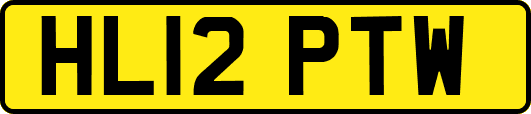 HL12PTW