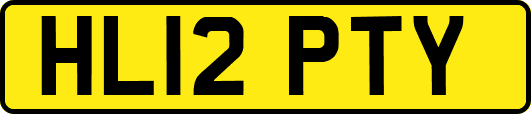 HL12PTY