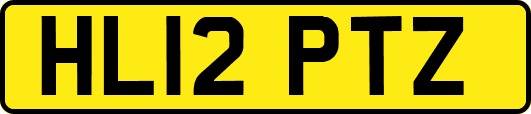HL12PTZ