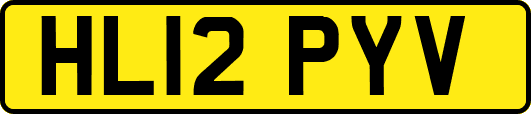 HL12PYV