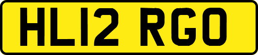 HL12RGO