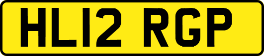 HL12RGP