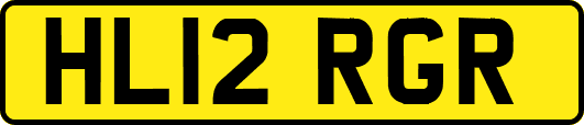 HL12RGR