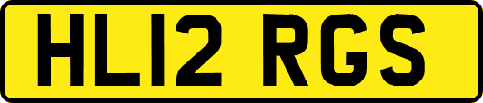 HL12RGS
