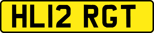 HL12RGT