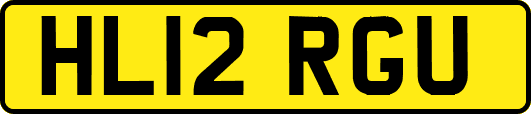 HL12RGU