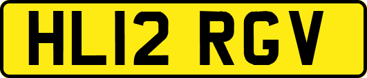 HL12RGV
