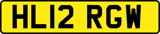 HL12RGW