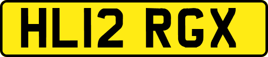 HL12RGX