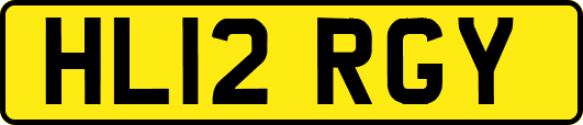 HL12RGY