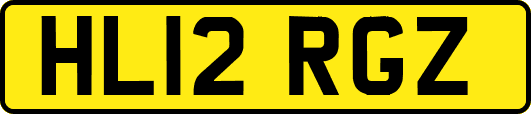 HL12RGZ