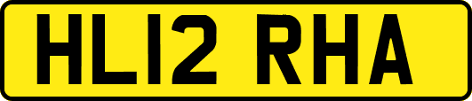 HL12RHA