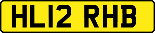 HL12RHB