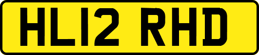 HL12RHD
