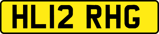 HL12RHG
