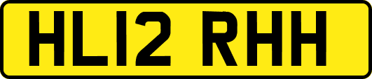 HL12RHH