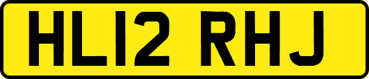 HL12RHJ
