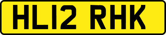 HL12RHK