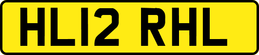 HL12RHL
