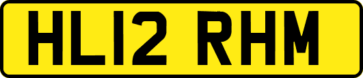 HL12RHM