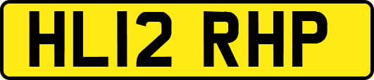 HL12RHP
