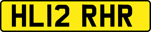 HL12RHR