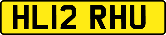 HL12RHU