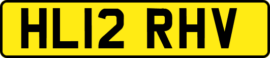 HL12RHV
