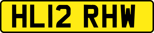 HL12RHW