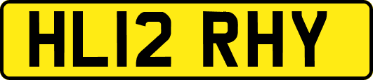 HL12RHY