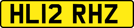 HL12RHZ