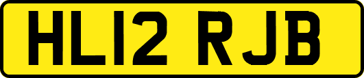 HL12RJB