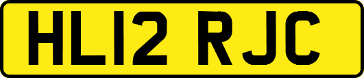 HL12RJC