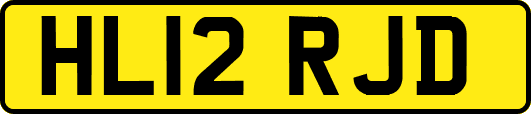 HL12RJD