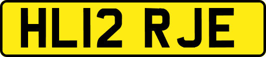 HL12RJE