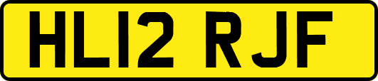 HL12RJF