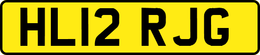 HL12RJG