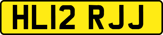 HL12RJJ