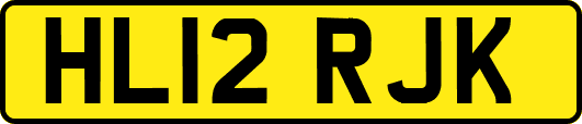HL12RJK