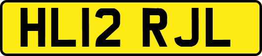 HL12RJL