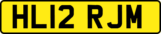 HL12RJM