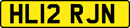 HL12RJN