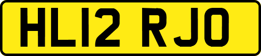 HL12RJO